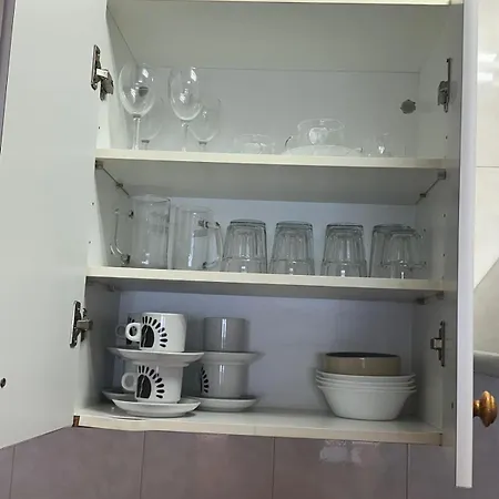 Apartment En Junto Al Paseo Maritimo