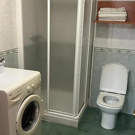 Apartment En Junto Al Paseo Maritimo *